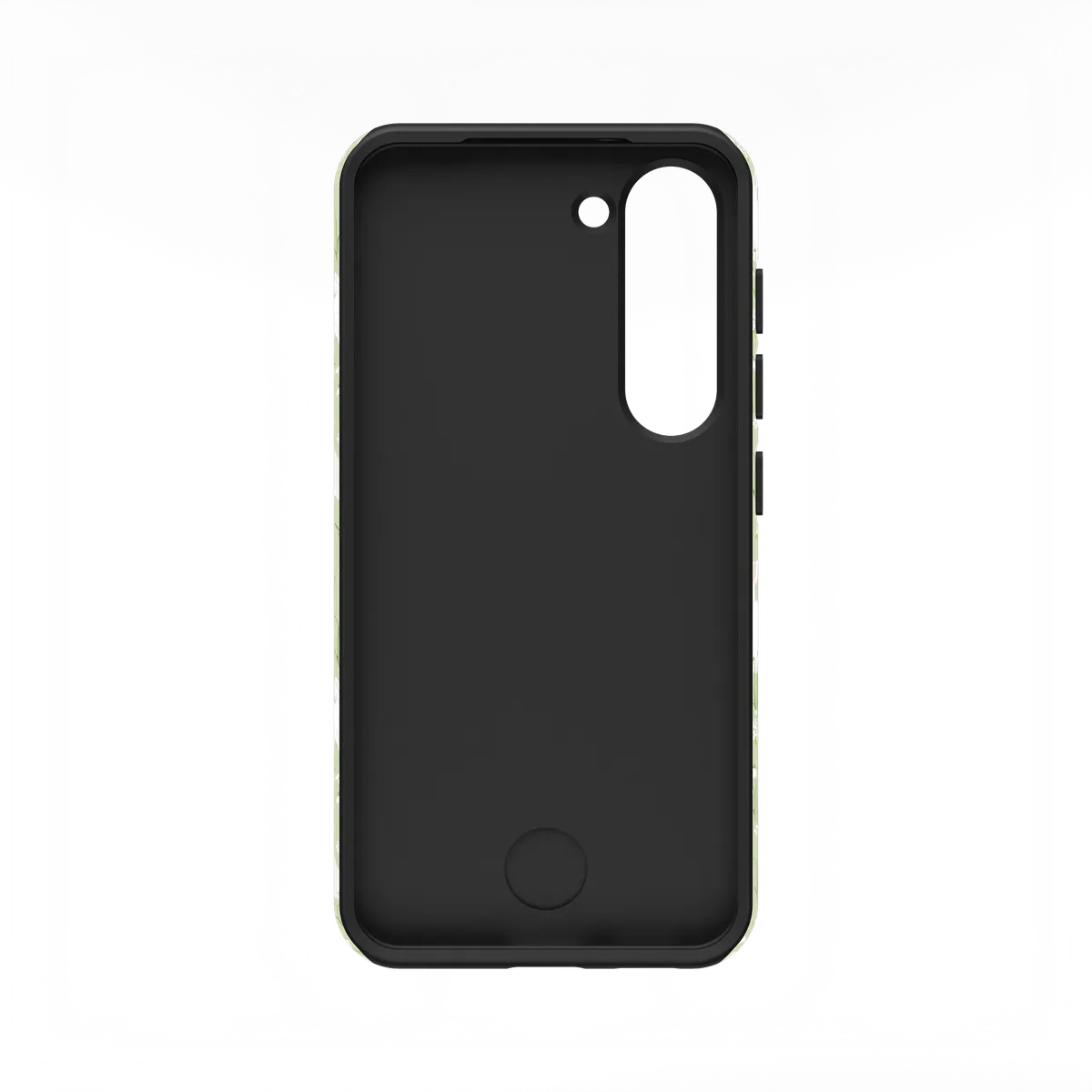 Hop to it | Green Bunny Case
