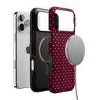 Heart Noir | Tiny Hearts Case