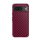 Heart Noir | Tiny Hearts Case