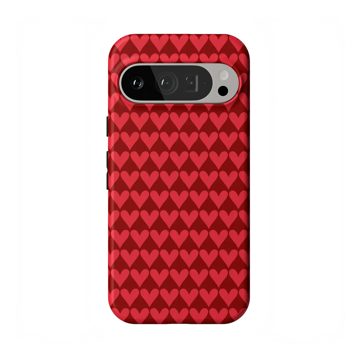 Crazy in Love | Red Hearts Case