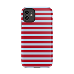 Harbor Stripe | Dockside Case