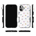 Powder Pups | Dog Sled Case