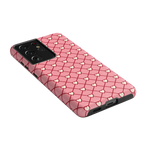 Love Locks | Pink Hearts Case