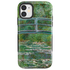 Monet’s Bridge | Limited Edition Phone Case
