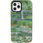 Monet’s Bridge | Limited Edition Phone Case