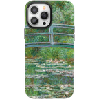 Monet’s Bridge | Limited Edition Phone Case