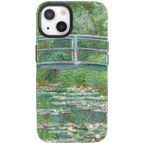Monet’s Bridge | Limited Edition Phone Case
