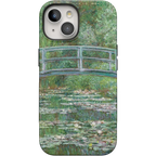 Monet’s Bridge | Limited Edition Phone Case