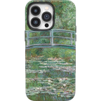 Monet’s Bridge | Limited Edition Phone Case