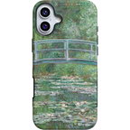 Monet’s Bridge | Limited Edition Phone Case