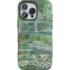 Monet’s Bridge | Limited Edition Phone Case