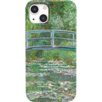 Monet’s Bridge | Limited Edition Phone Case