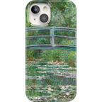Monet’s Bridge | Limited Edition Phone Case