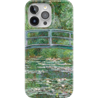 Monet’s Bridge | Limited Edition Phone Case
