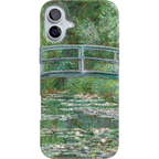 Monet’s Bridge | Limited Edition Phone Case