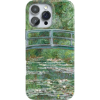 Monet’s Bridge | Limited Edition Phone Case