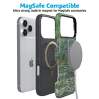 Monet’s Bridge | Limited Edition Phone Case