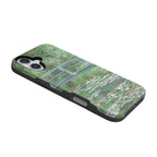 Monet’s Bridge | Limited Edition Phone Case