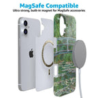 Monet’s Bridge | Limited Edition Phone Case