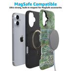 Monet’s Bridge | Limited Edition Phone Case