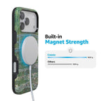 Monet’s Bridge | Limited Edition Phone Case