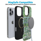 Monet’s Bridge | Limited Edition Phone Case