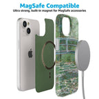 Monet’s Bridge | Limited Edition Phone Case