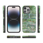 Monet’s Bridge | Limited Edition Phone Case