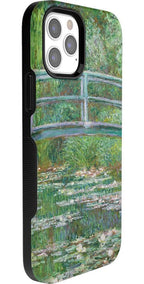 Monet’s Bridge | Limited Edition Phone Case