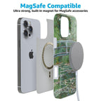 Monet’s Bridge | Limited Edition Phone Case