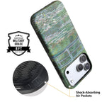 Monet’s Bridge | Limited Edition Phone Case