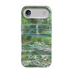Monet’s Bridge | Limited Edition Phone Case