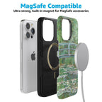 Monet’s Bridge | Limited Edition Phone Case