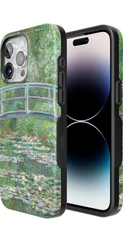 Monet’s Bridge | Limited Edition Phone Case