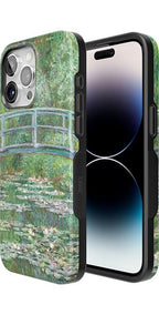 Monet’s Bridge | Limited Edition Phone Case