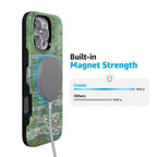 Monet’s Bridge | Limited Edition Phone Case