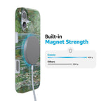 Monet’s Bridge | Limited Edition Phone Case