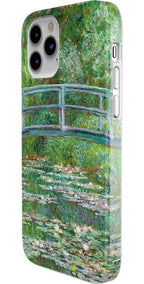 Monet’s Bridge | Limited Edition Phone Case