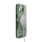 Monet’s Bridge | Limited Edition Phone Case