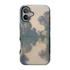 Monet’s Morning | Limited Edition Phone Case