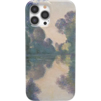 Monet’s Morning | Limited Edition Phone Case
