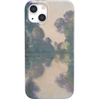 Monet’s Morning | Limited Edition Phone Case