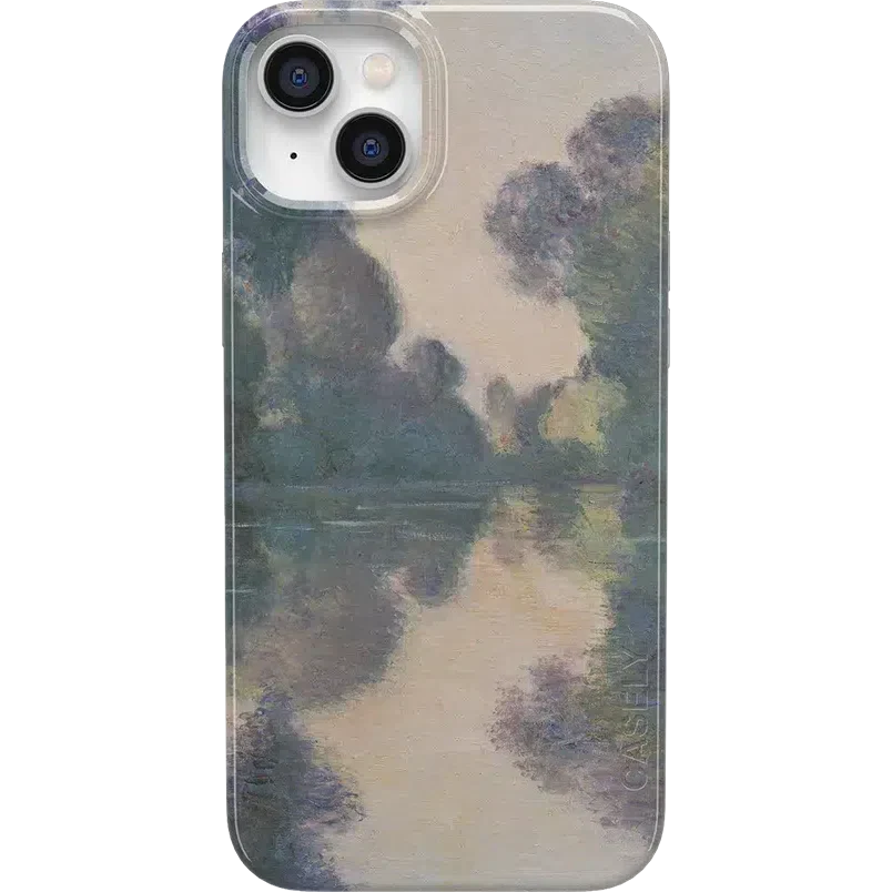 Monet’s Morning | Limited Edition Phone Case