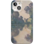 Monet’s Morning | Limited Edition Phone Case