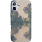Monet’s Morning | Limited Edition Phone Case