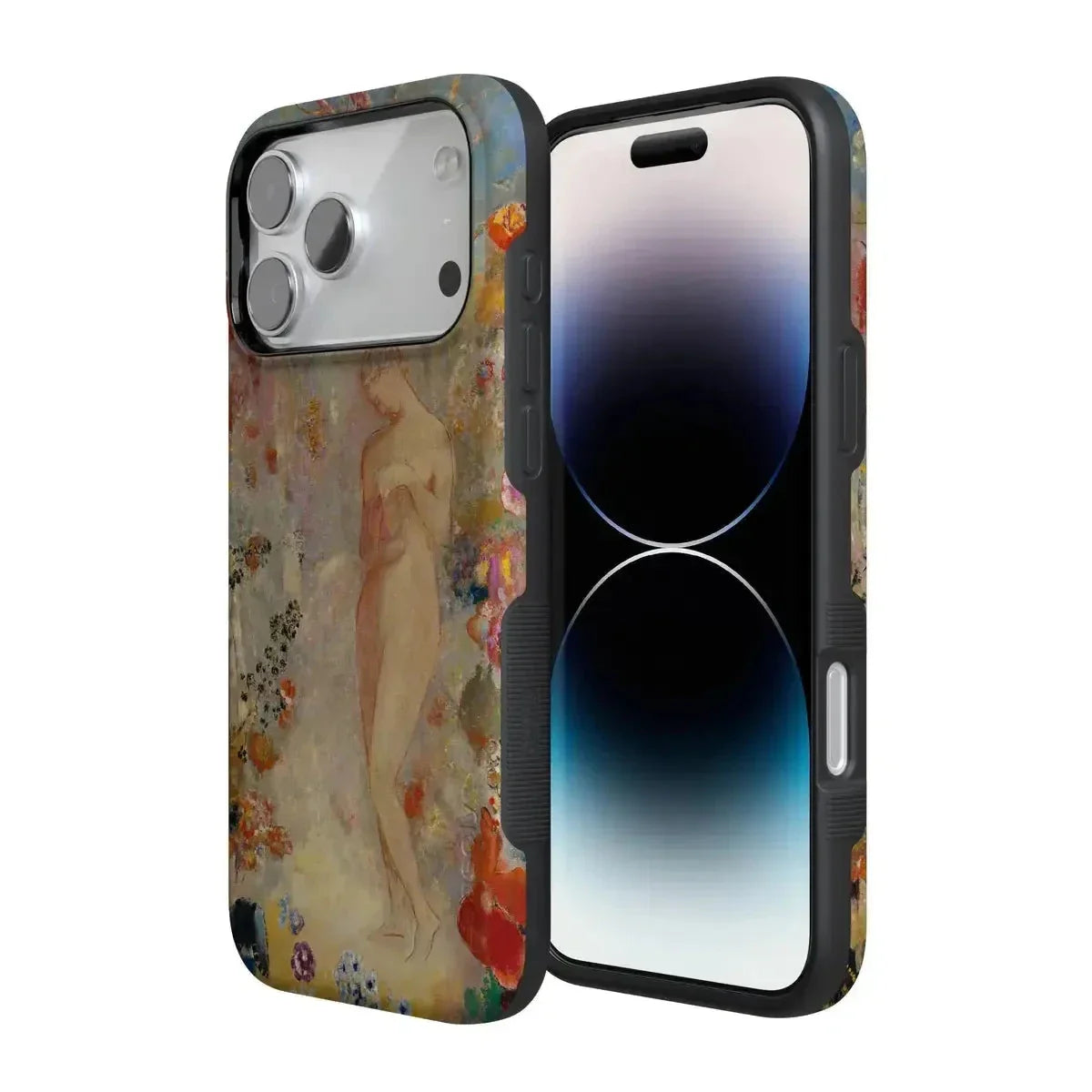 Monet’s Morning | Limited Edition Phone Case