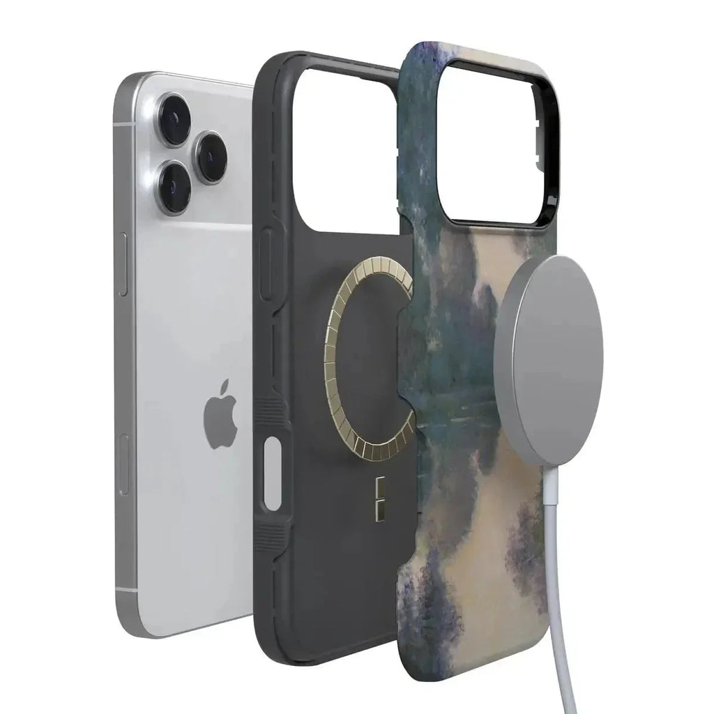 Monet’s Morning | Limited Edition Phone Case