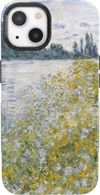 Monet’s Summer Landscape | The Met Series Case