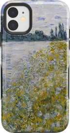 Monet’s Summer Landscape | The Met Series Case