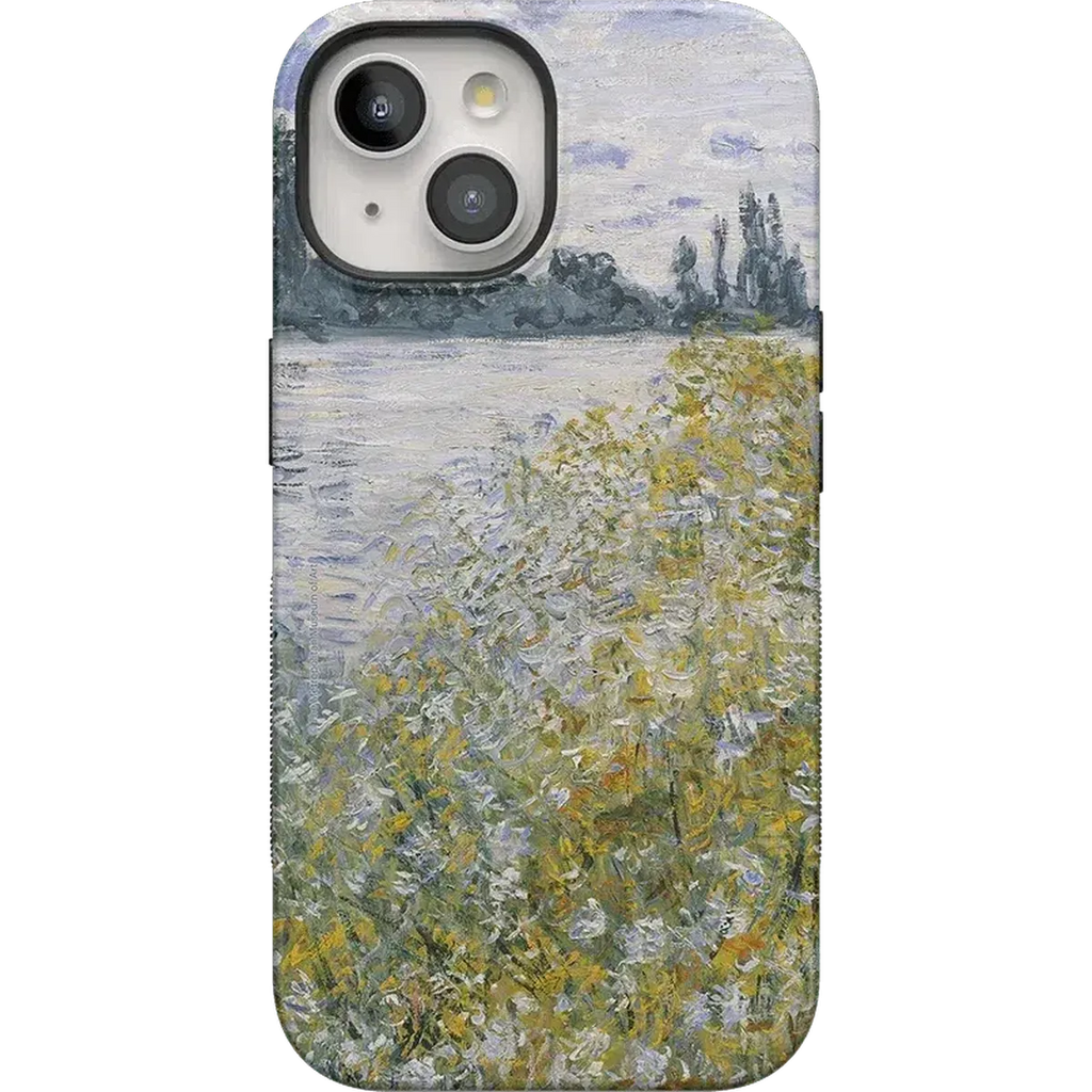 Monet’s Summer Landscape | The Met Series Case